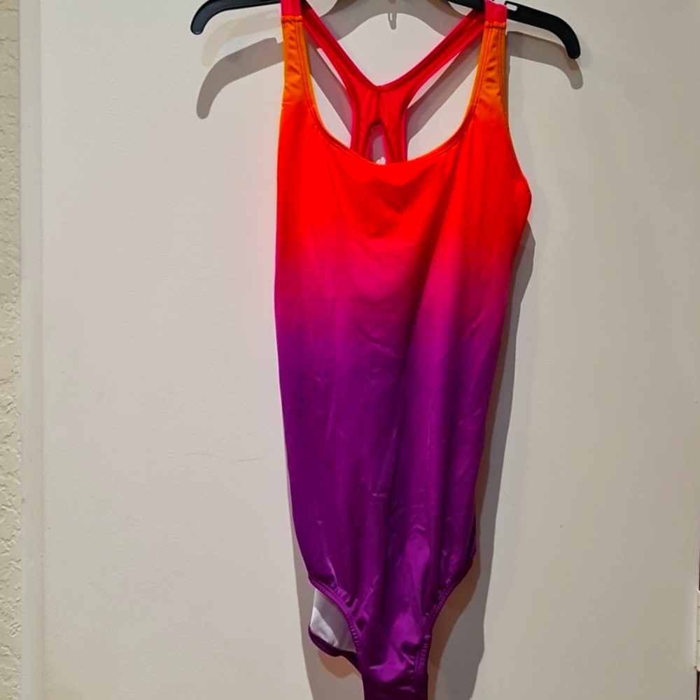 Speedo Womens Ultraback swimsuit